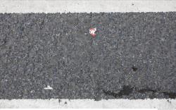 Rough Asphalt